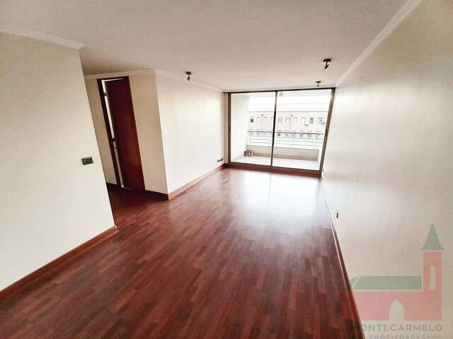 #117 - Departamento para Arriendo en Providencia - XIII - 3