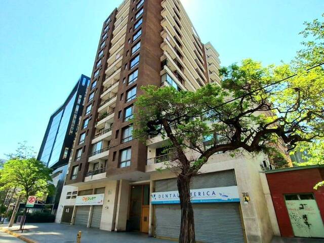 #117 - Departamento para Arriendo en Providencia - XIII