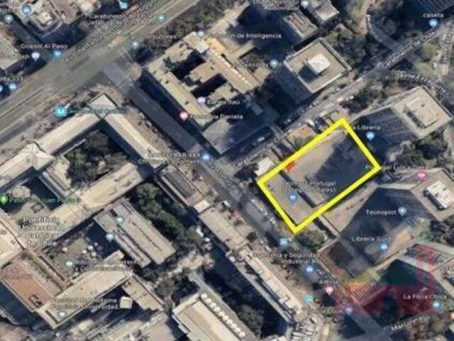 Garaje Estacionamiento para Venta en Santiago - 5