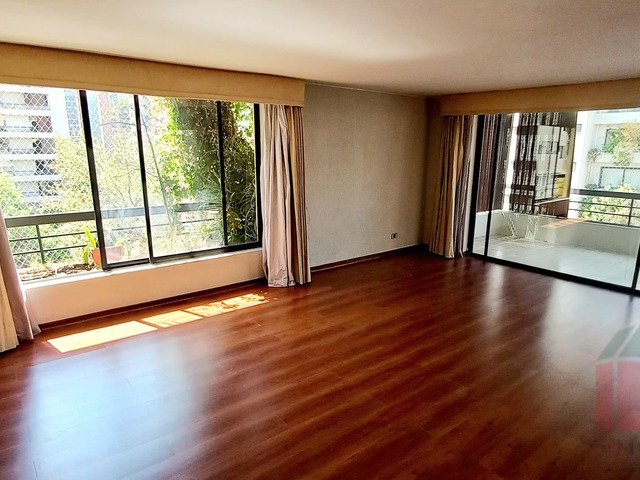 #108 - Departamento para Arriendo en Las Condes - XIII - 3