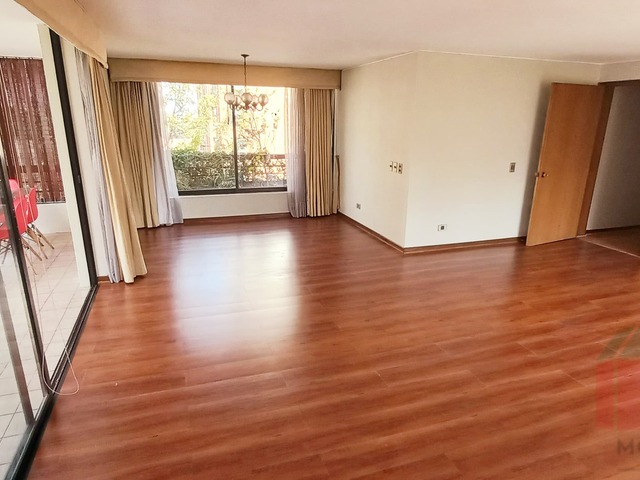 Departamento para Arriendo en Las Condes - 4
