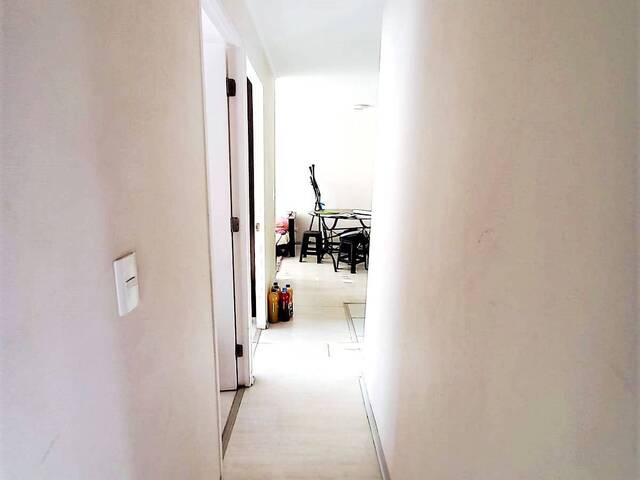 Departamento para Venta en La Cisterna - 5