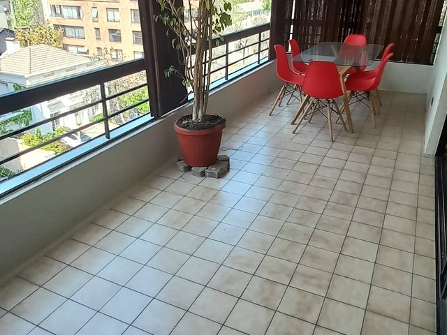Departamento para Venta en Las Condes - 4