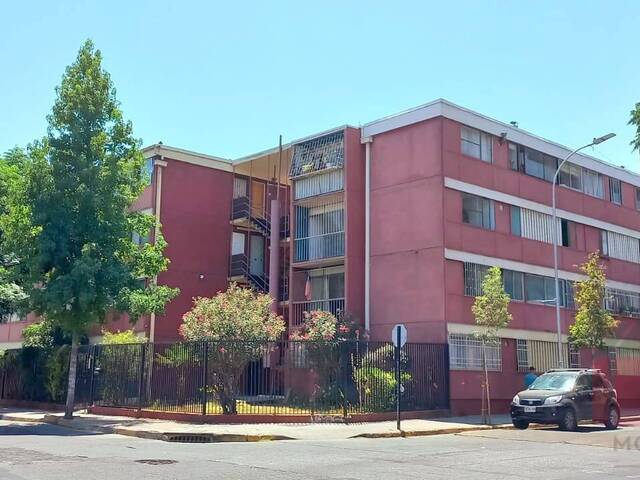 #131 - Departamento para Arriendo en Santiago - XIII - 1