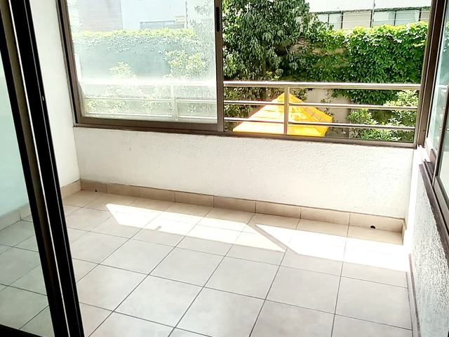 Departamento para Arriendo en Ñuñoa - 4