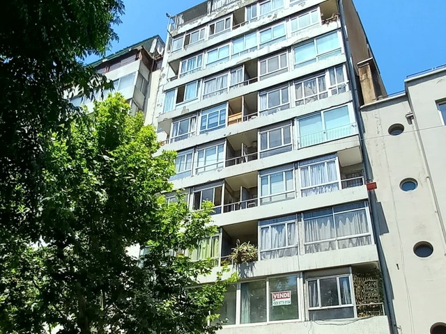 #129 - Departamento para Arriendo en Santiago - XIII - 1