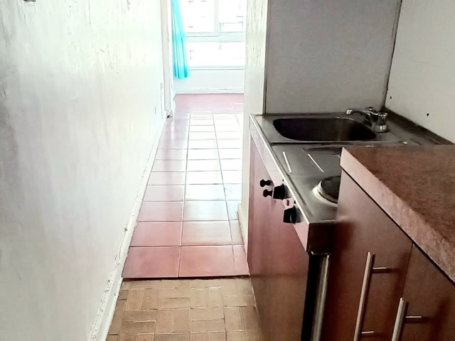 Departamento para Arriendo en Santiago - 5