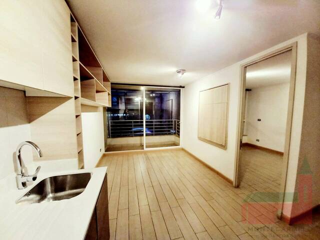Departamento para Venta en Santiago - 4