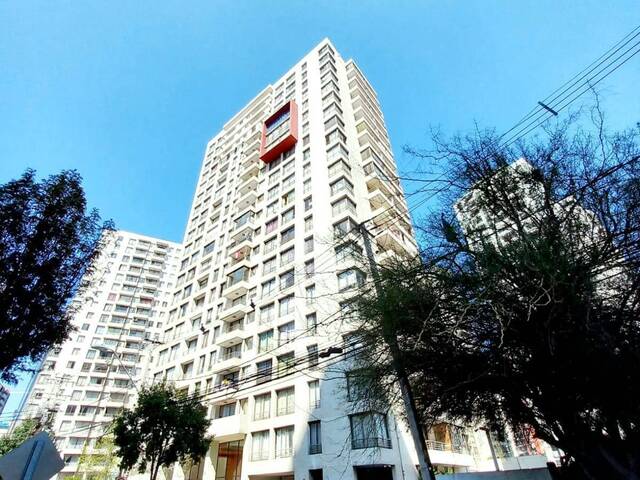 #95 - Departamento para Venta en La Florida - XIII - 1