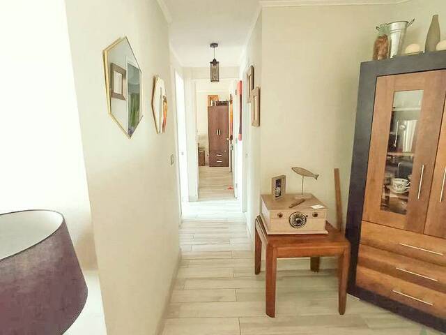 Departamento para Venta en La Florida - 4