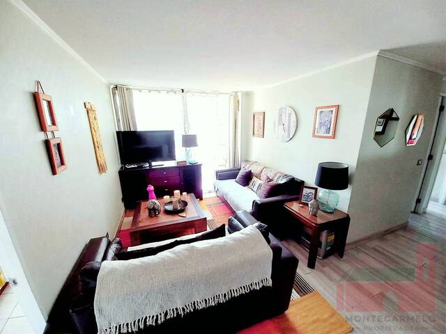 Departamento para Venta en La Florida - 5