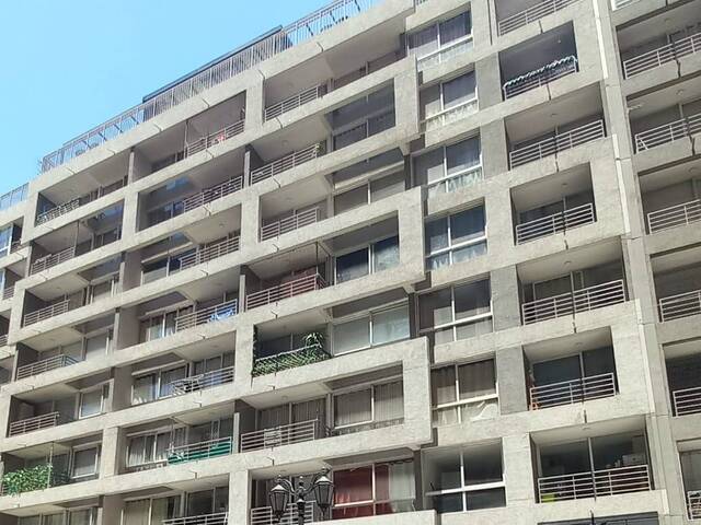 #140 - Departamento para Venta en Santiago - XIII - 1