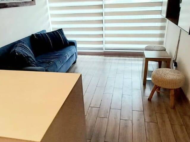 Departamento para Arriendo en Ñuñoa - 5