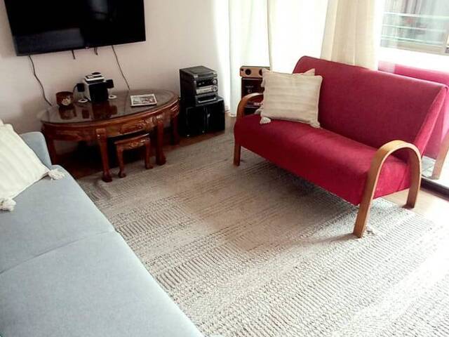 Departamento para Arriendo en Providencia - 4