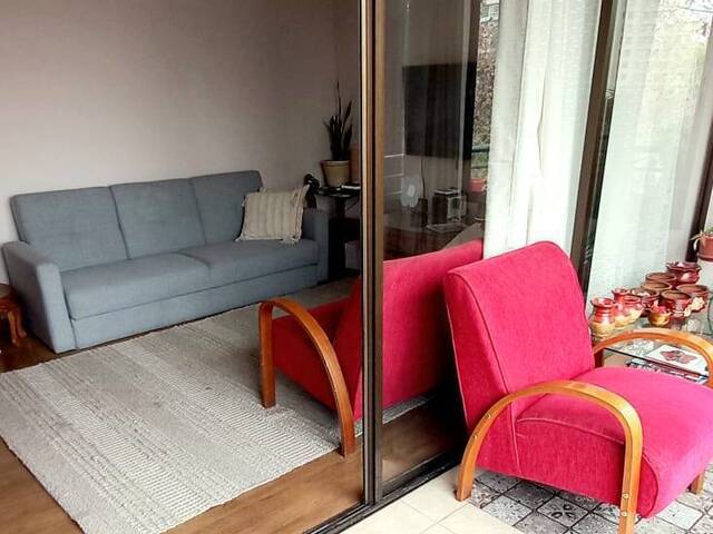 #119 - Departamento para Arriendo en Providencia - XIII - 3