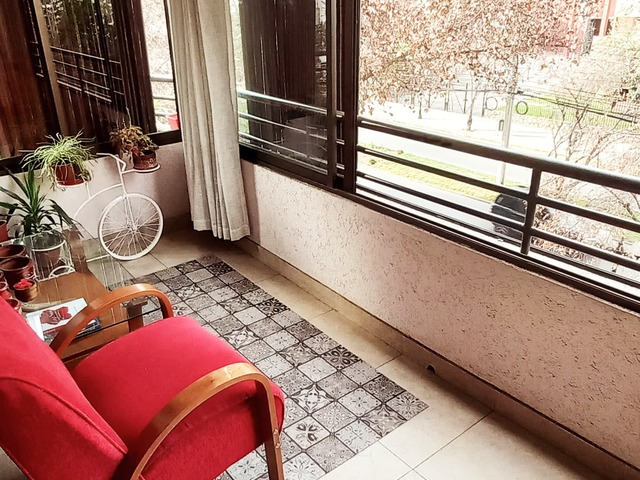 Departamento para Arriendo en Providencia - 5