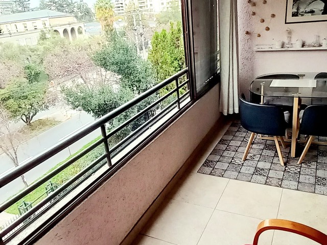 #119 - Departamento para Arriendo en Providencia - XIII - 2