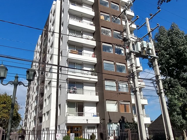 #146 - Departamento para Arriendo en La Cisterna - XIII