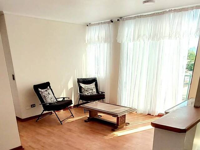 #148 - Departamento para Venta en Santiago - XIII - 2