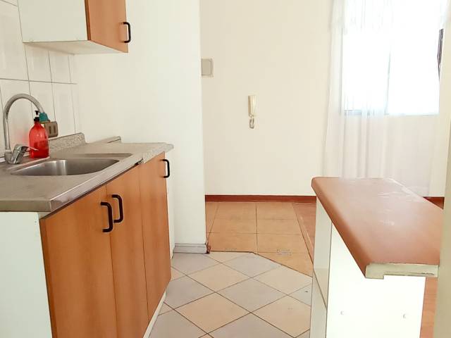 Departamento para Venta en Santiago - 5