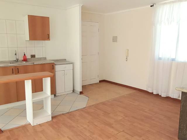 Departamento para Venta en Santiago - 4