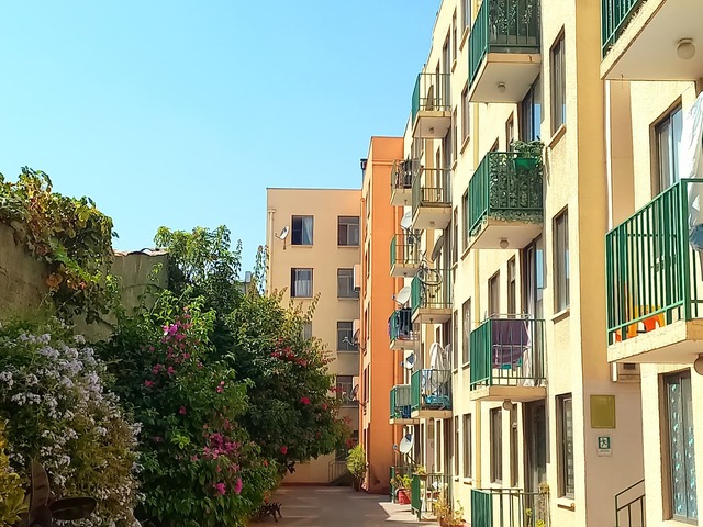 #148 - Departamento para Venta en Santiago - XIII