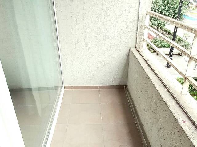 #151 - Departamento para Arriendo en Santiago - XIII - 2