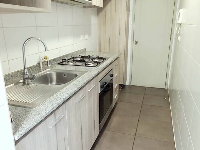 Departamento para Arriendo en Santiago - 4