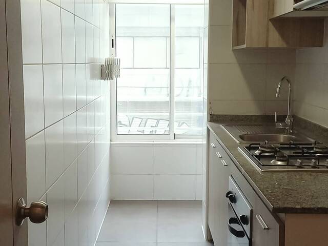 Departamento para Arriendo en Santiago - 5