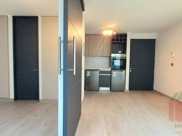 Departamento para Arriendo en Santiago - 4
