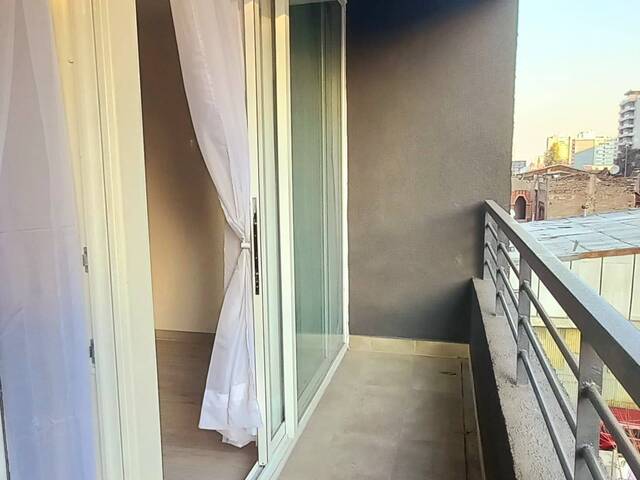Departamento para Arriendo en Santiago - 5
