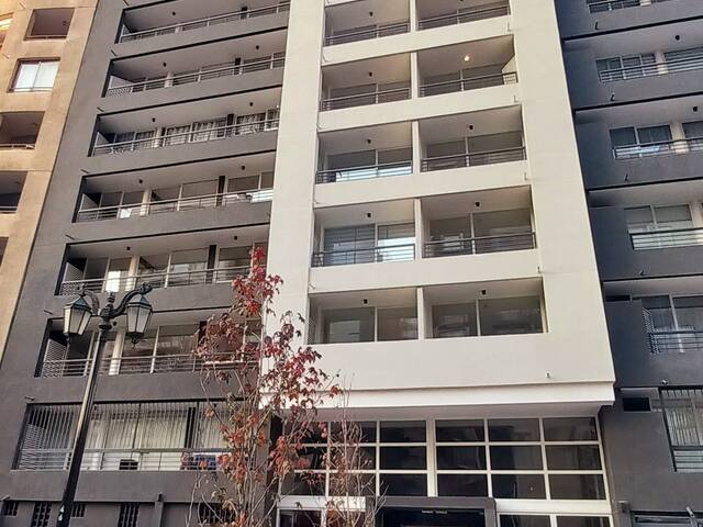 #152 - Departamento para Arriendo en Santiago - XIII - 1