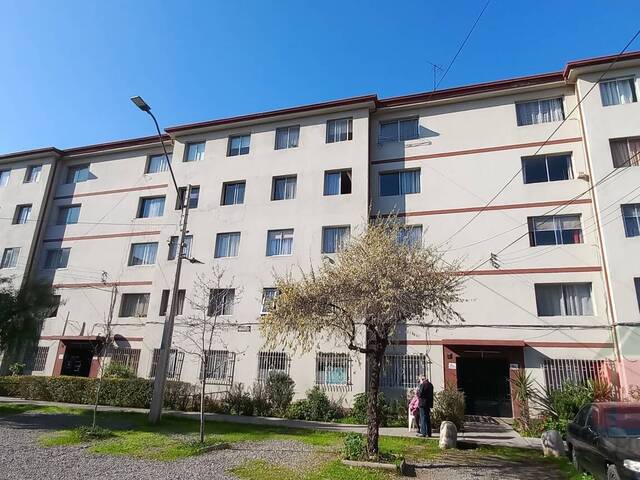#147 - Departamento para Arriendo en Ñuñoa - XIII