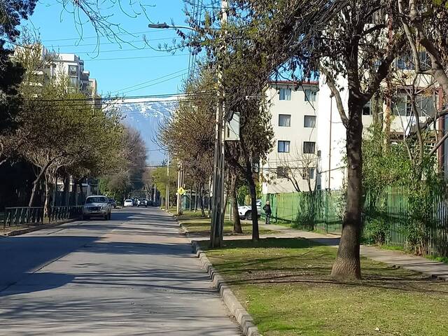 #147 - Departamento para Arriendo en Ñuñoa - XIII