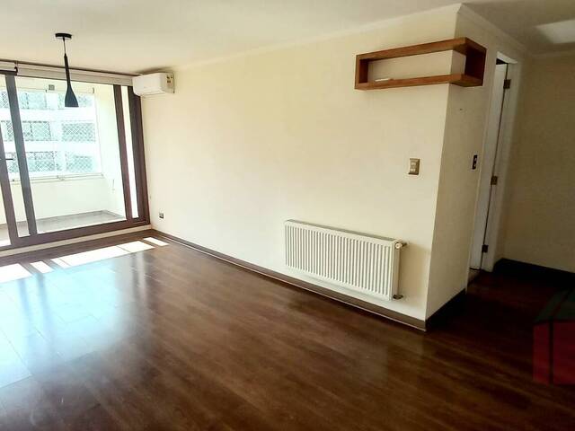 #155 - Departamento para Arriendo en Providencia - XIII - 2