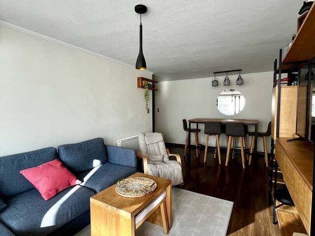 Departamento para Arriendo en Providencia - 5