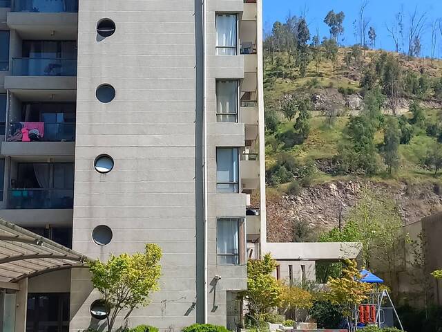 #156 - Departamento para Arriendo en Recoleta - XIII - 3