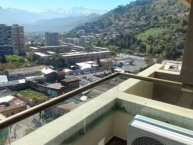 Departamento para Arriendo en Recoleta - 4