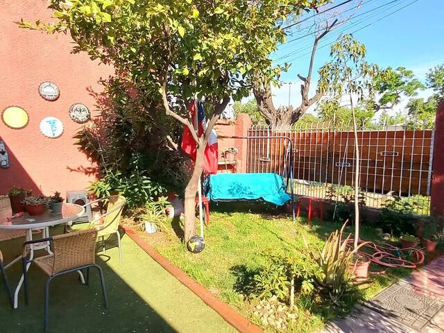 #158 - Casa para Venta en San Miguel - XIII - 3