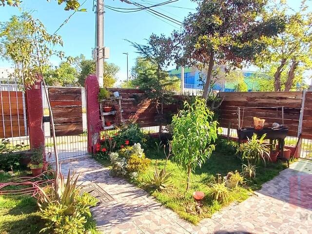 Casa para Venta en San Miguel - 4