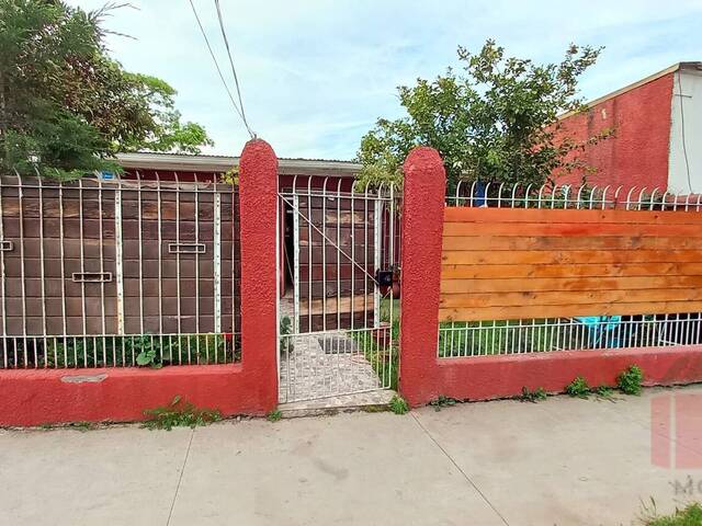 #158 - Casa para Venta en San Miguel - XIII - 2