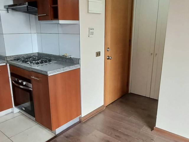 #157 - Departamento para Venta en Santiago - XIII - 3