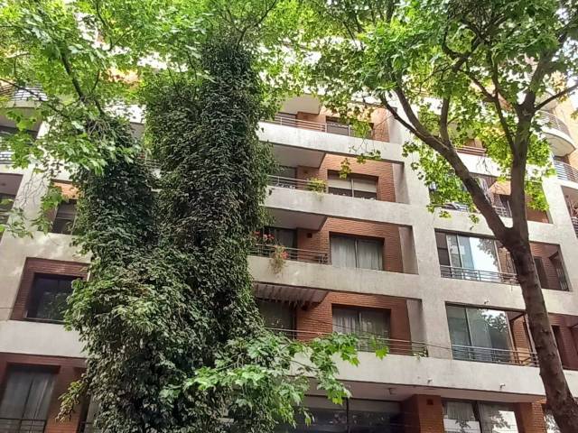 #157 - Departamento para Venta en Santiago - XIII - 1