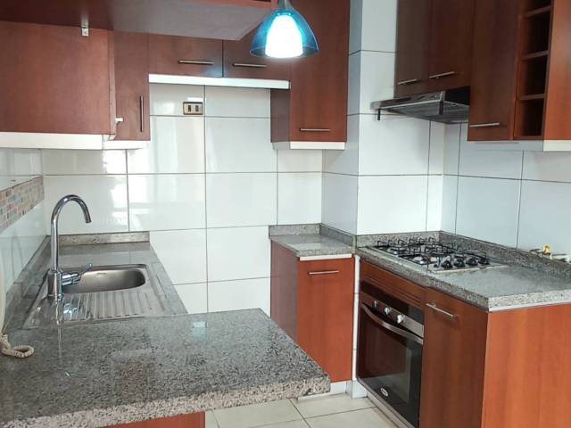 Departamento para Arriendo en Santiago - 5