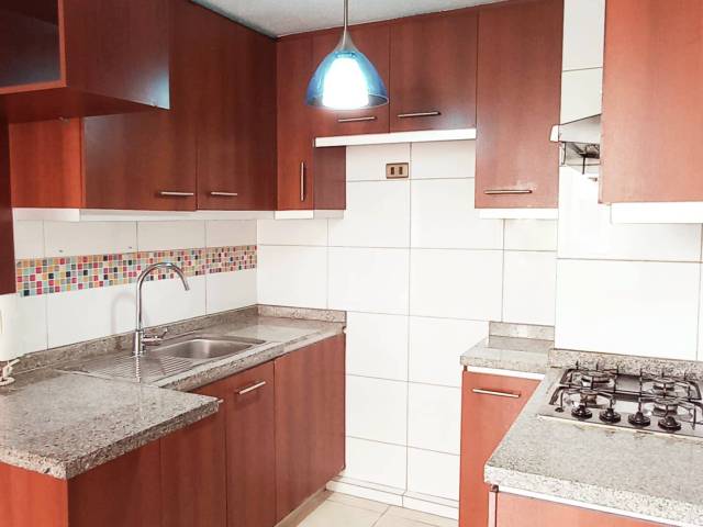 Departamento para Arriendo en Santiago - 4