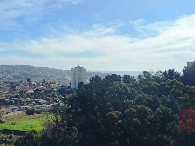 #139 - Departamento para Venta en Valparaíso - V