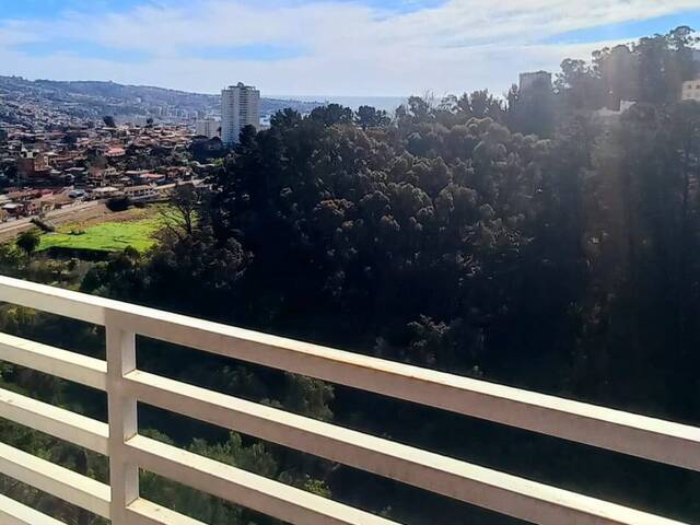 Departamento para Venta en Valparaíso - 4