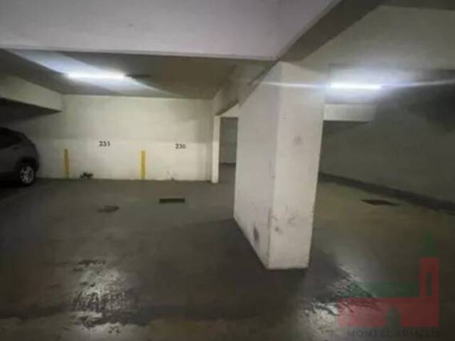 #168 - Garaje Estacionamiento para Arriendo en Santiago - XIII - 3