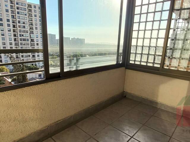 #169 - Departamento para Arriendo en San Miguel - XIII - 2