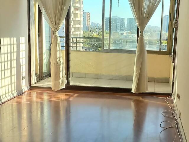 #169 - Departamento para Arriendo en San Miguel - XIII - 1